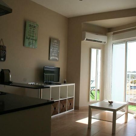Clb Feria Apartment Sevilla Dış mekan fotoğraf