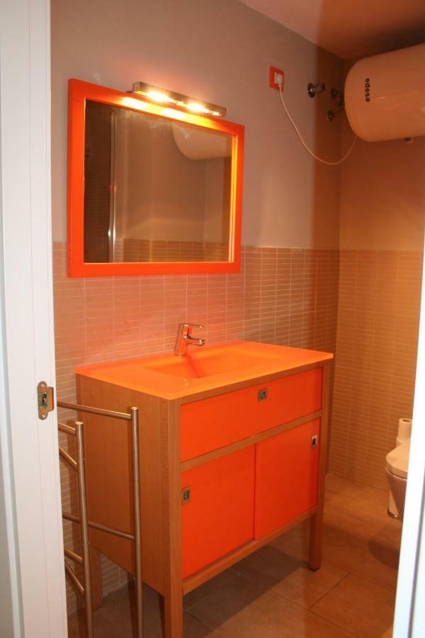 Clb Feria Apartment Sevilla Dış mekan fotoğraf